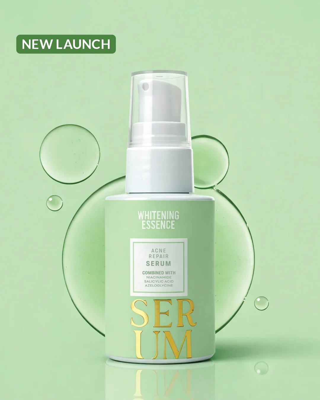 Acne Repair Serum