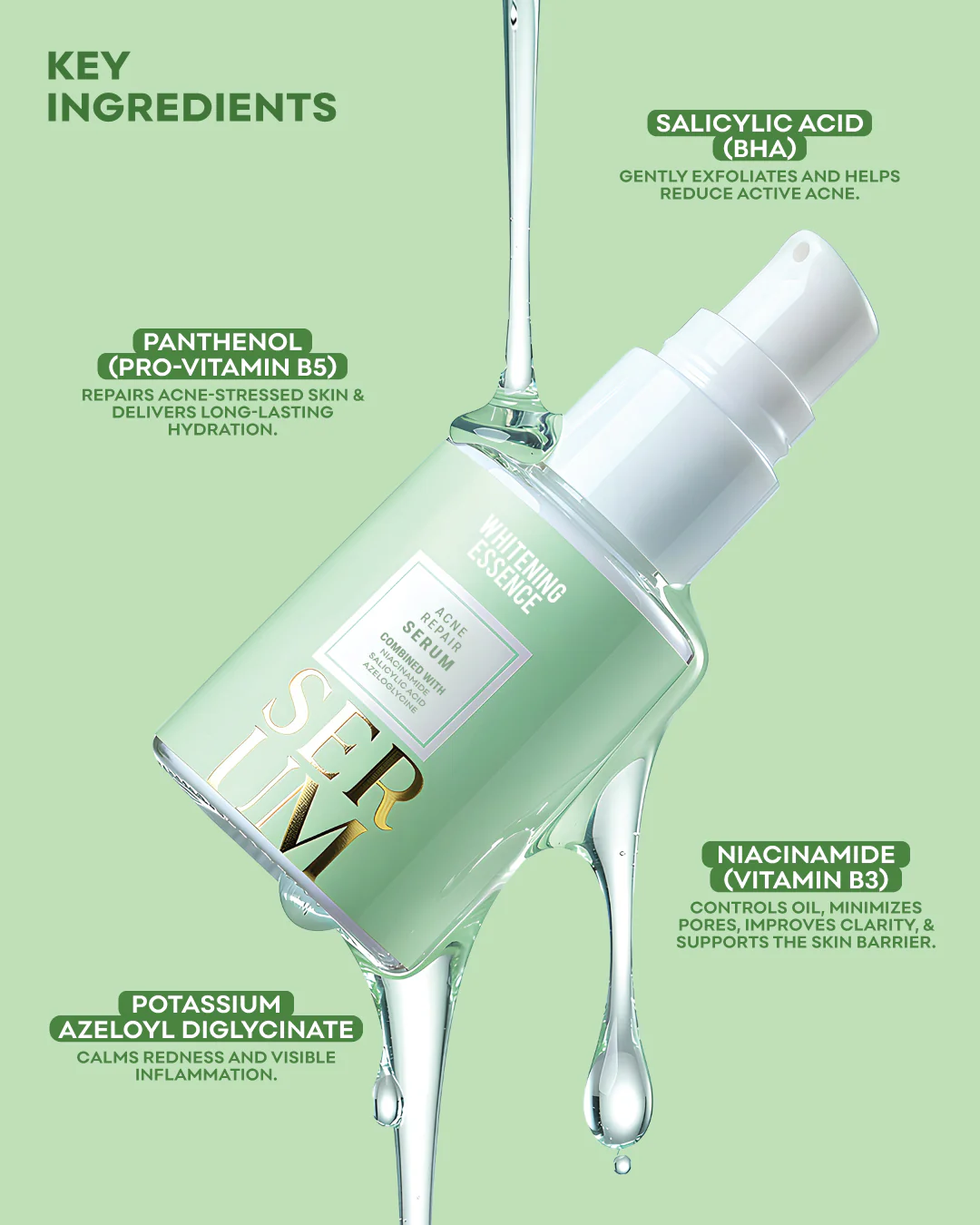 Acne Repair Serum - Image 5