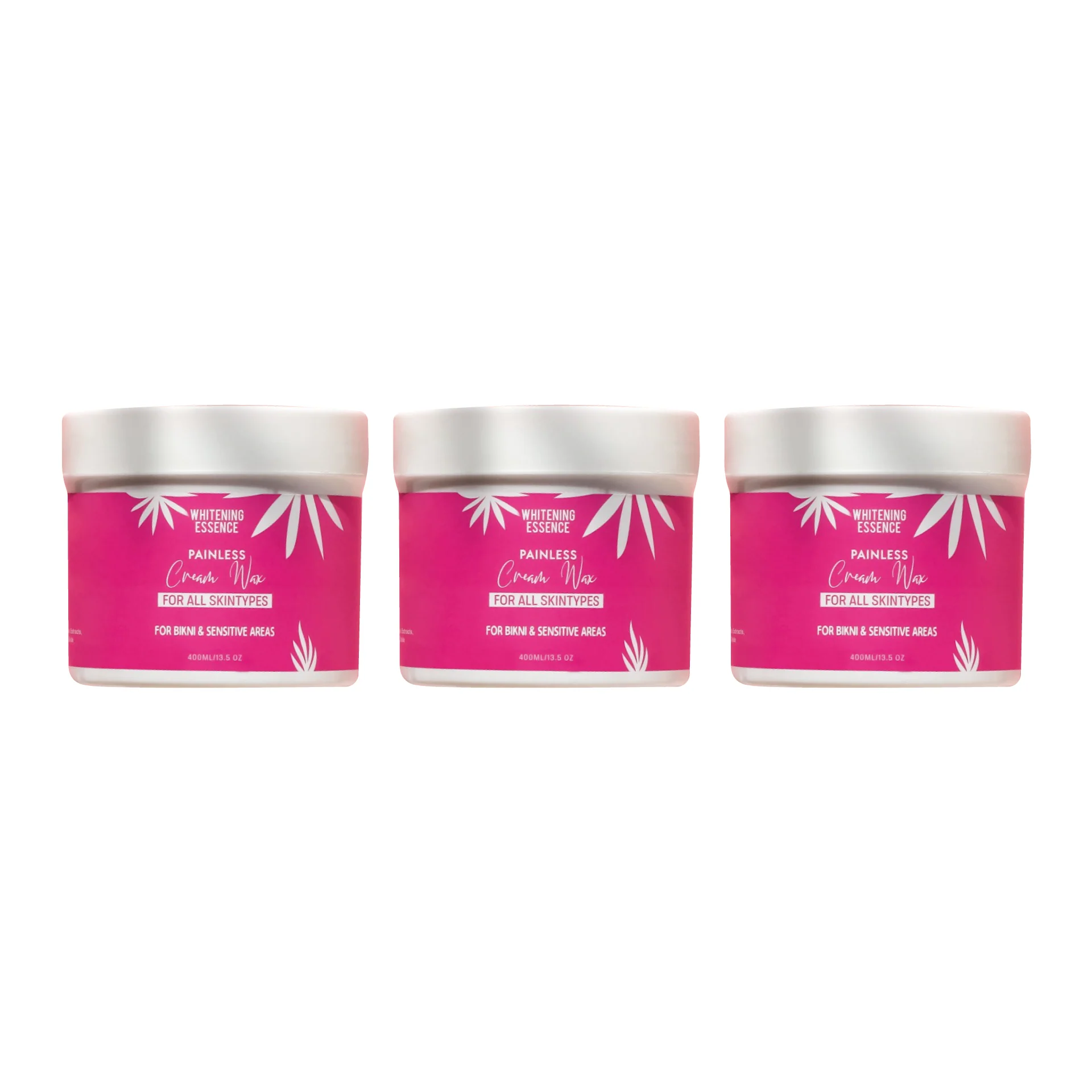 Painless Cream Wax - Image 9